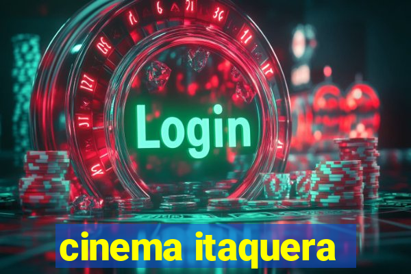 cinema itaquera